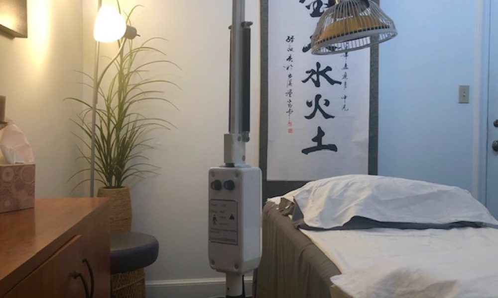 Halina O’Neill Acupuncture - Boca Raton