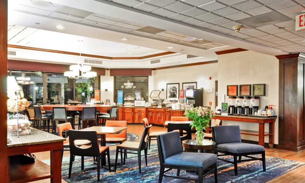 Hampton Inn Boca Raton