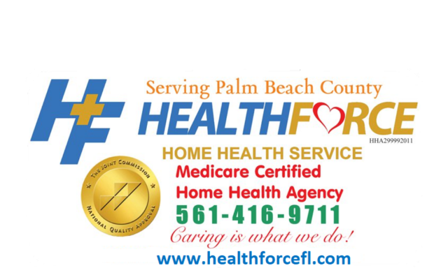 Health Force Inc