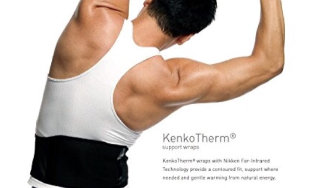 Health & Wellness International Nikken