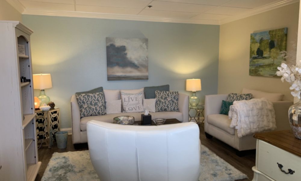 Heart Connection Center