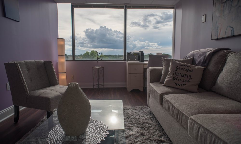 Helping Moon Counseling, P.A.