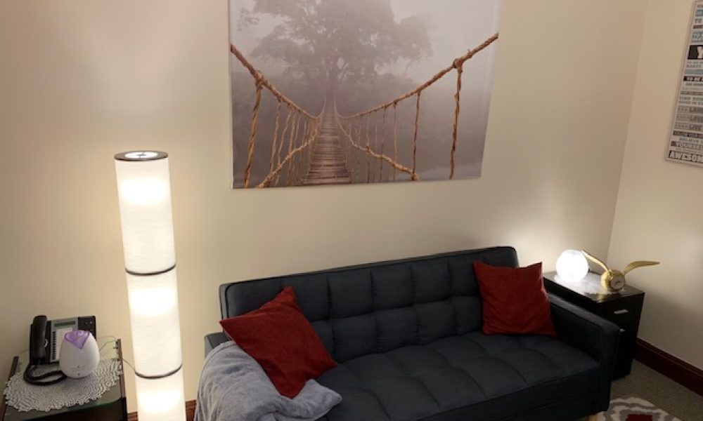 Helping Moon Counseling, P.A.