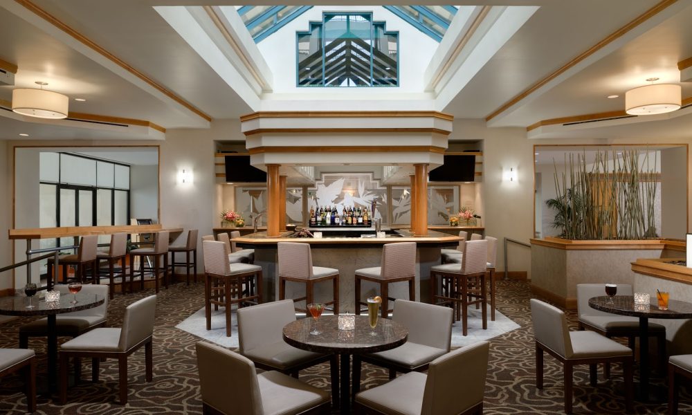 Hilton Boca Raton Suites