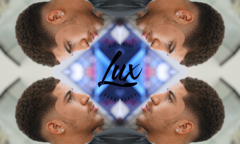 His & Hers Lux Barbershop