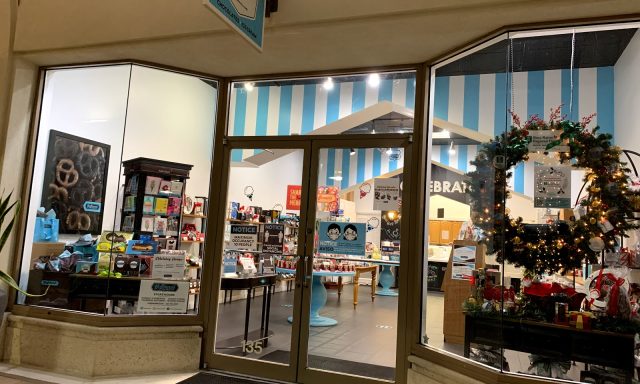 Hoffman’s Chocolates