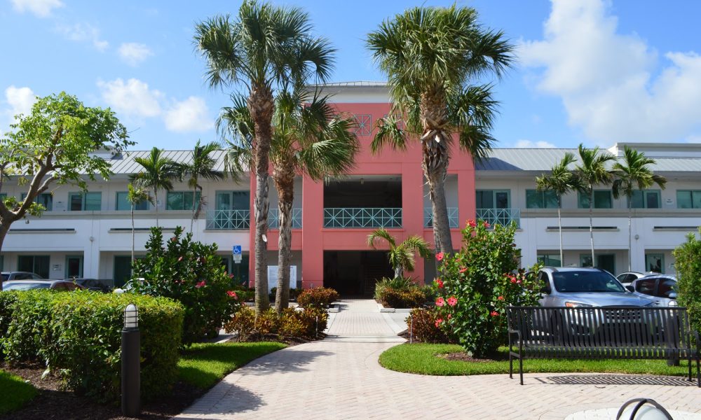 Home Instead of Palm Beach County