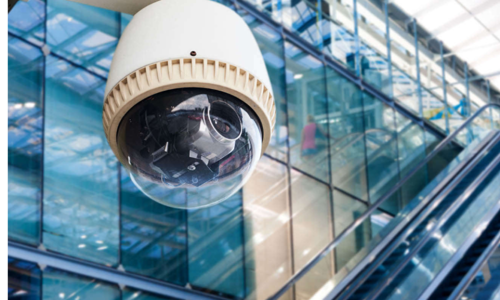 ICU Surveillance System