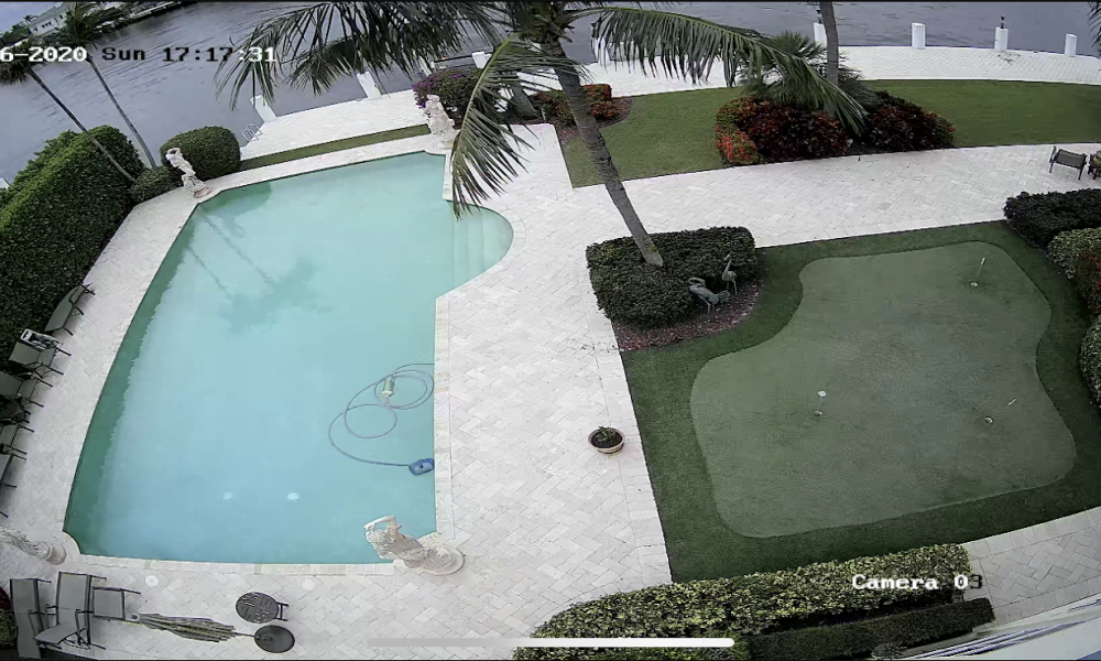 ICU Surveillance System