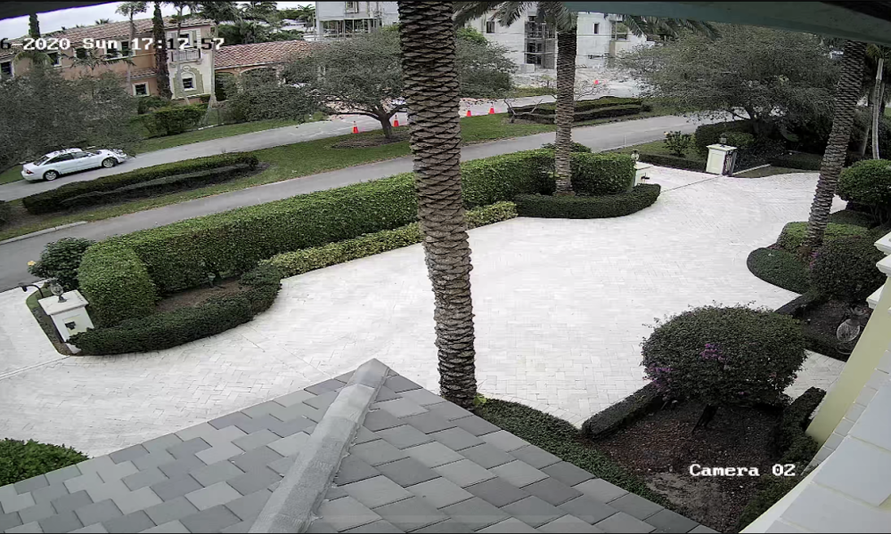 ICU Surveillance System