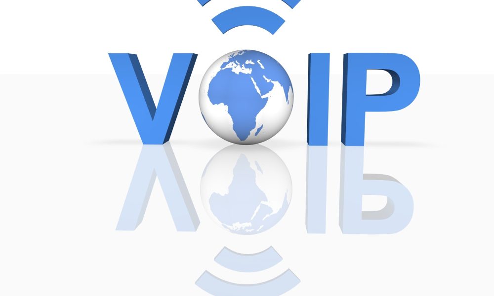 IT Support, Website Design & VoIP Phone