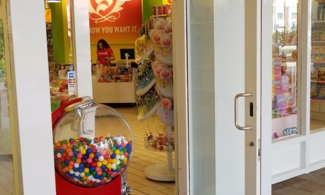 IT’SUGAR Mizner Park