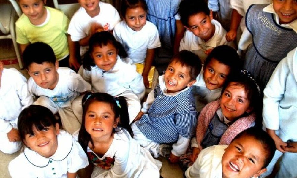 Imagina Children's Foundation