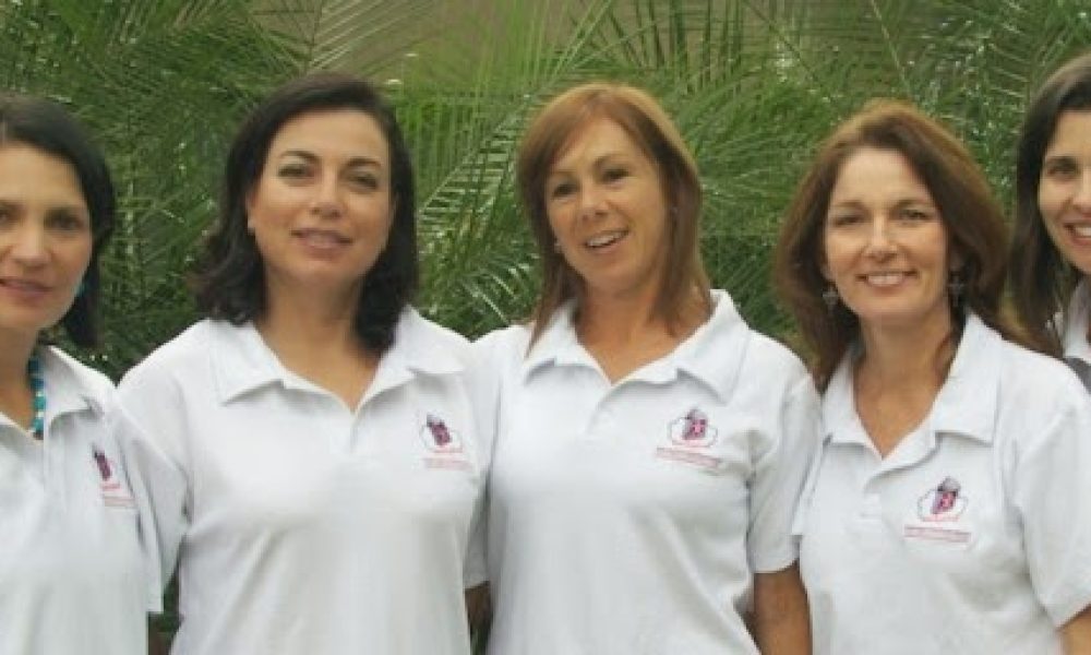 Imagina Children's Foundation