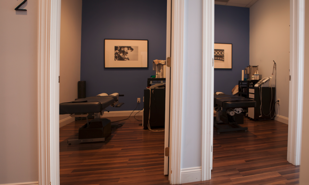 Integrated Chiropractic