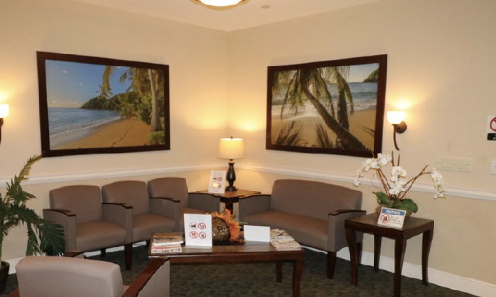 Integrity Home Care Plus