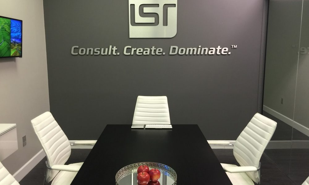 Internet Sales Results - ISR