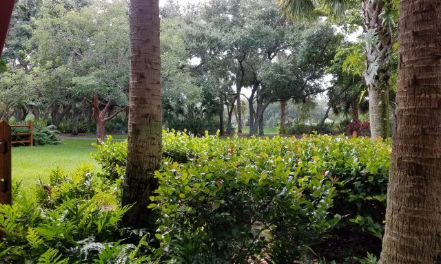 James A Rutherford Community Center