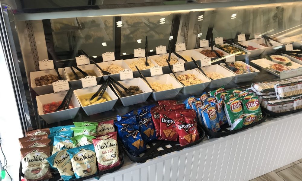 Jimmy C's Italian Deli and Market