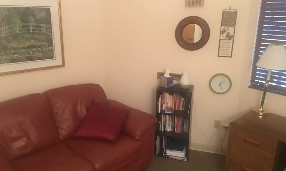 Jody L. Pflanzer LMFT, M Ed.