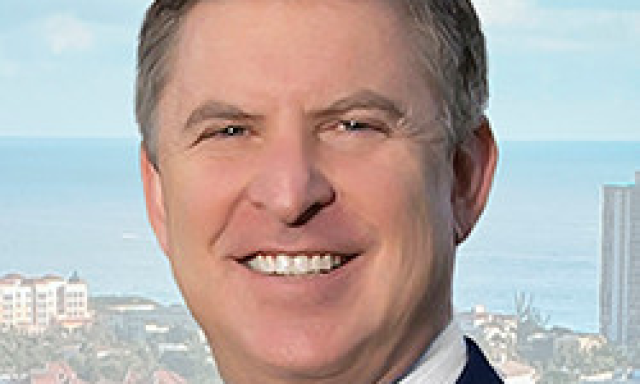 John Perry – RBC Wealth Management Financial Advisor