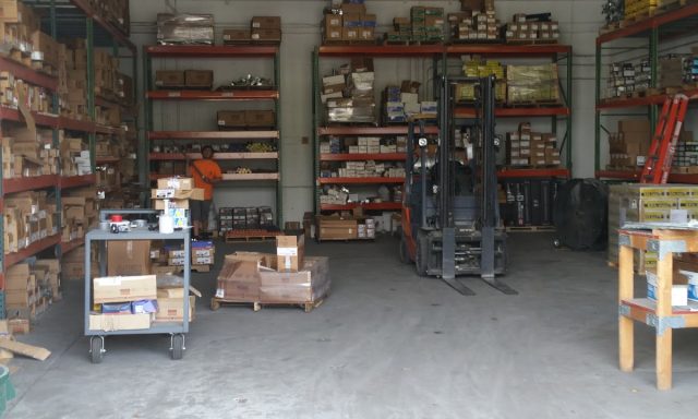 Jones Lumber & Export Co – Boca Raton