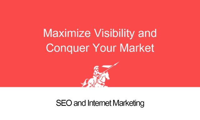 Joust Consulting, LLC