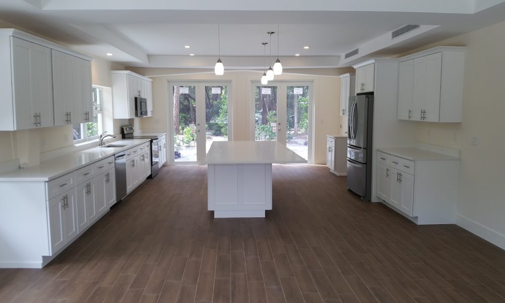 Kenaco Development Corp