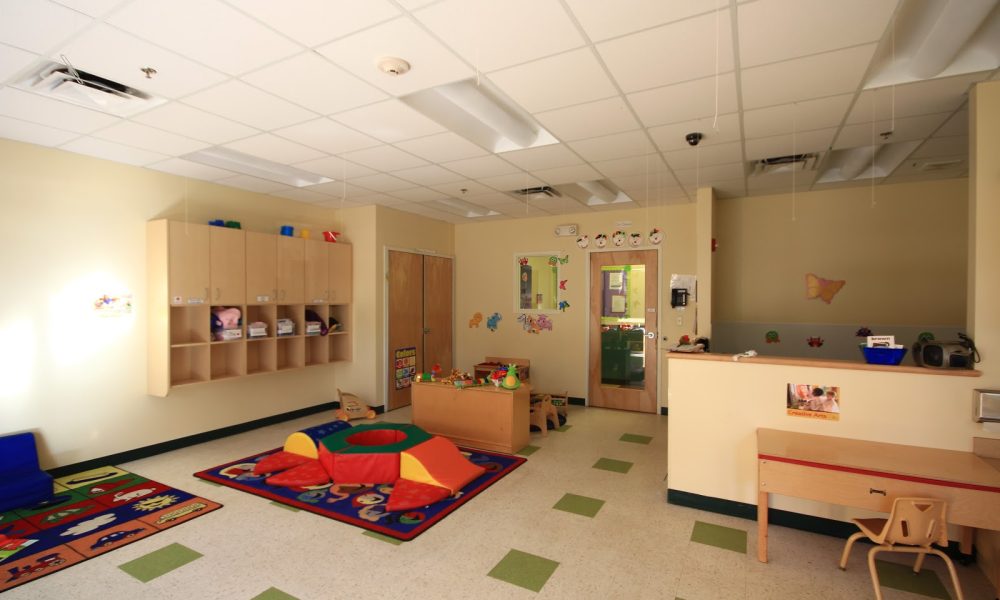 Kiddie Academy of Boca Raton