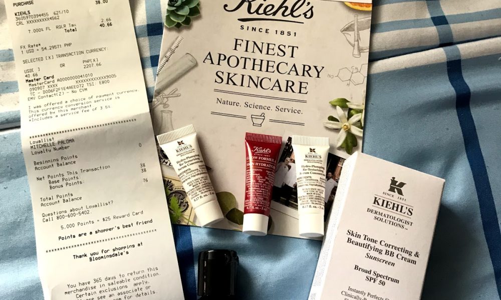 Kiehl's Since 1851
