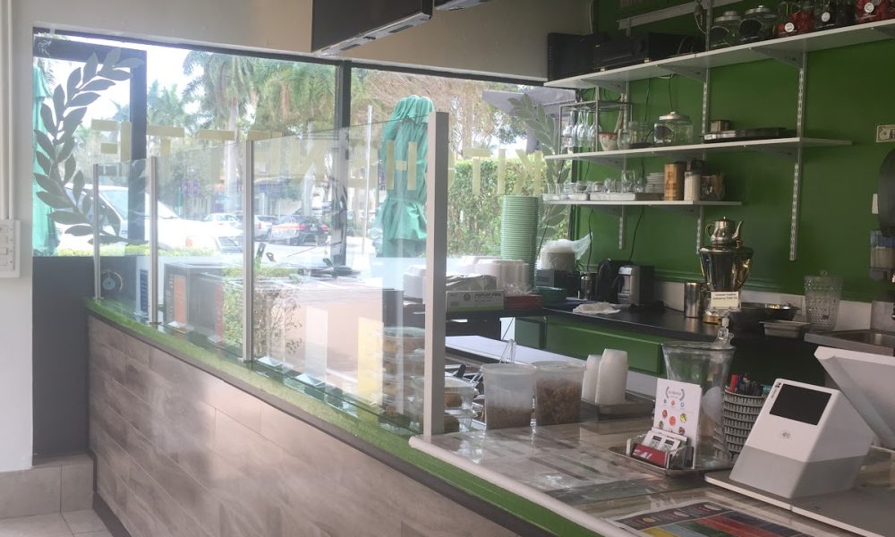 Kitchenette Fresh&Fast