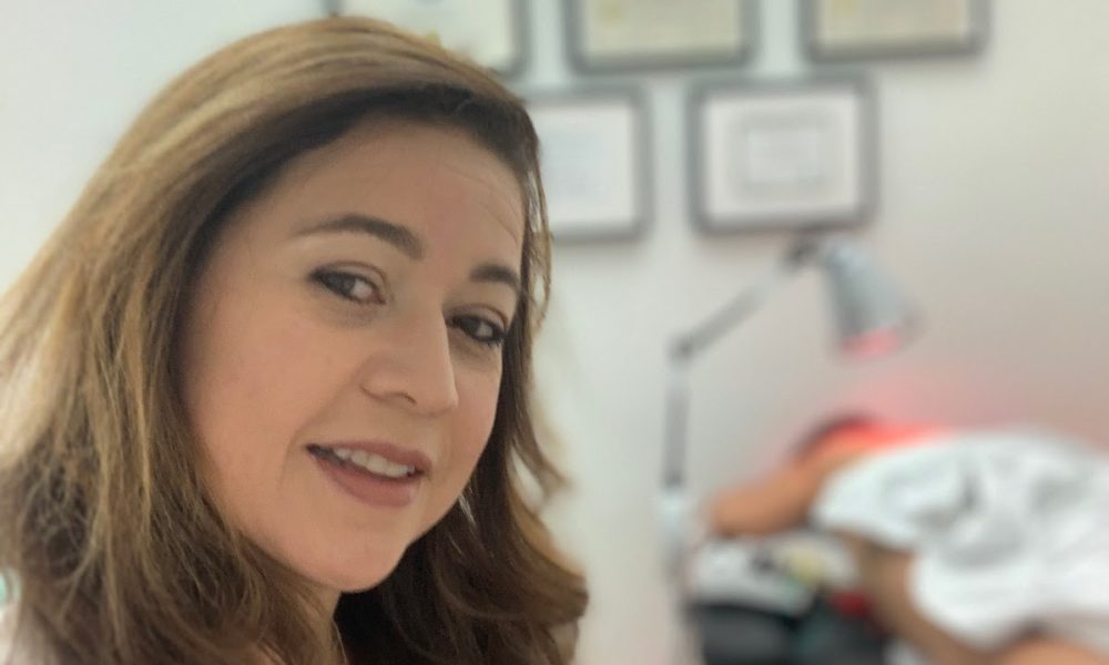 LEAF Integrative Acupuncture