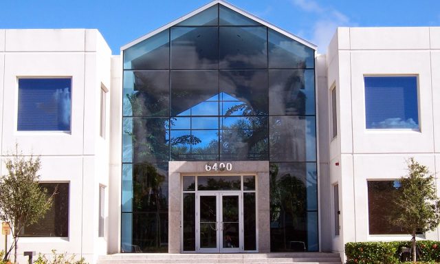 LGM Pharma – Corporate Headquarters