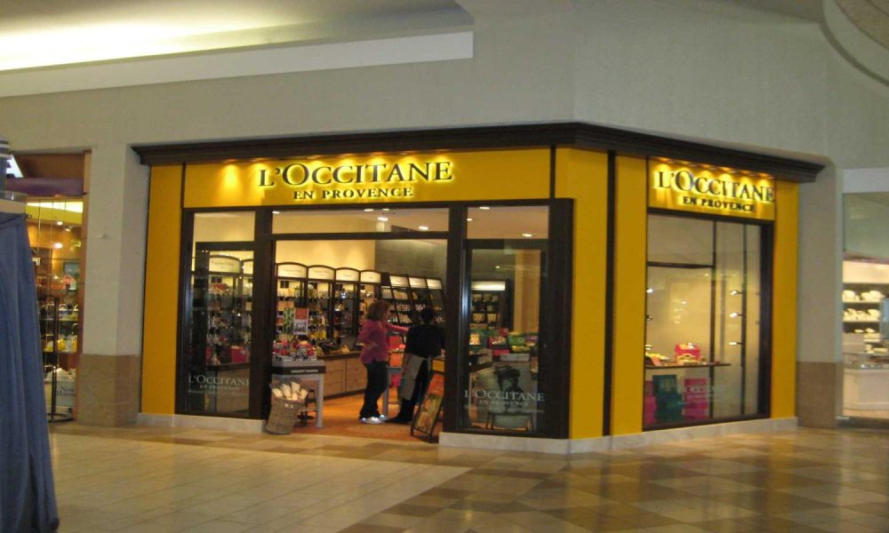 L'OCCITANE EN PROVENCE
