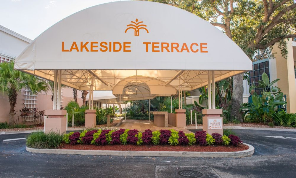 Lakeside Terrace Boca Raton