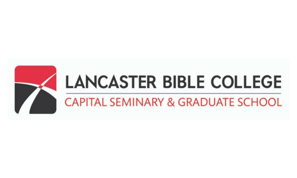 Lancaster Bible College | Capital Seminary & Graduate School