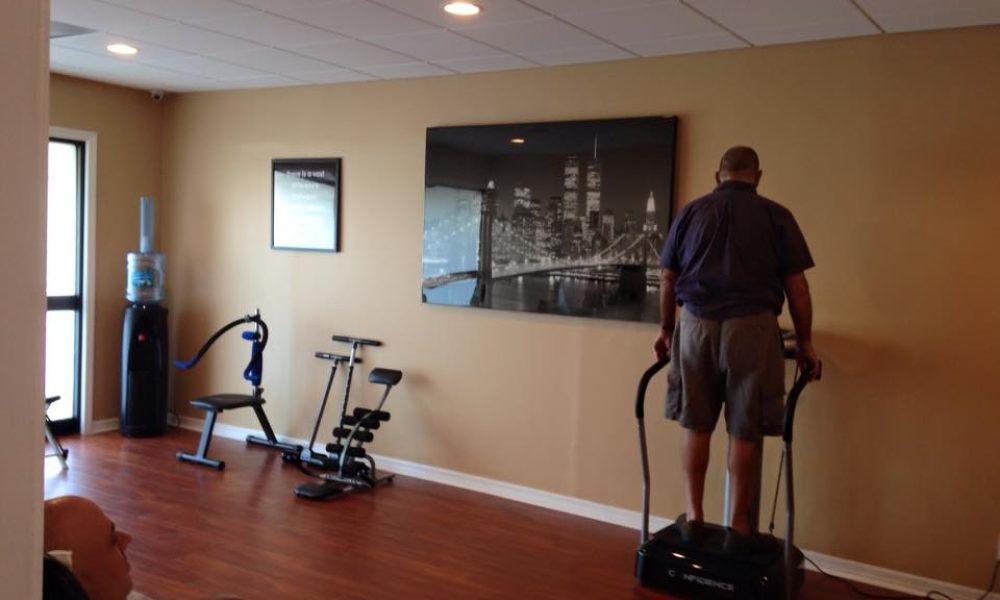 Boca Injury & Wellness / Laser Solutions of Boca