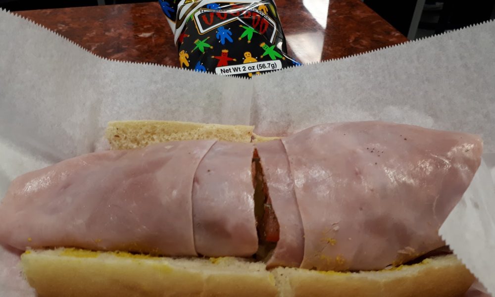 Laspada's Original Hoagies - Boca Raton