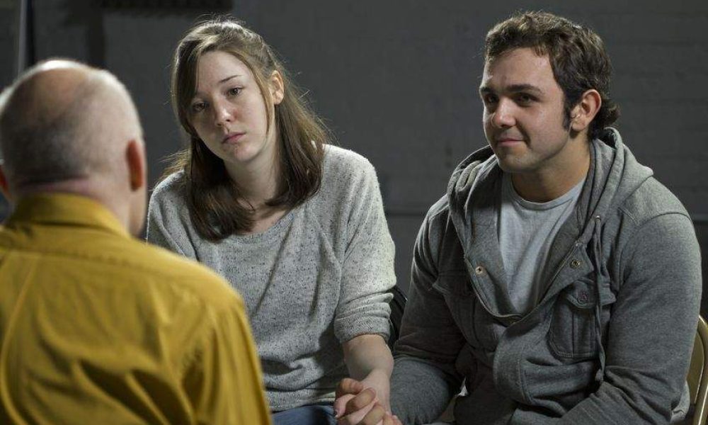 Lawrence B. Kaufman, LMFT