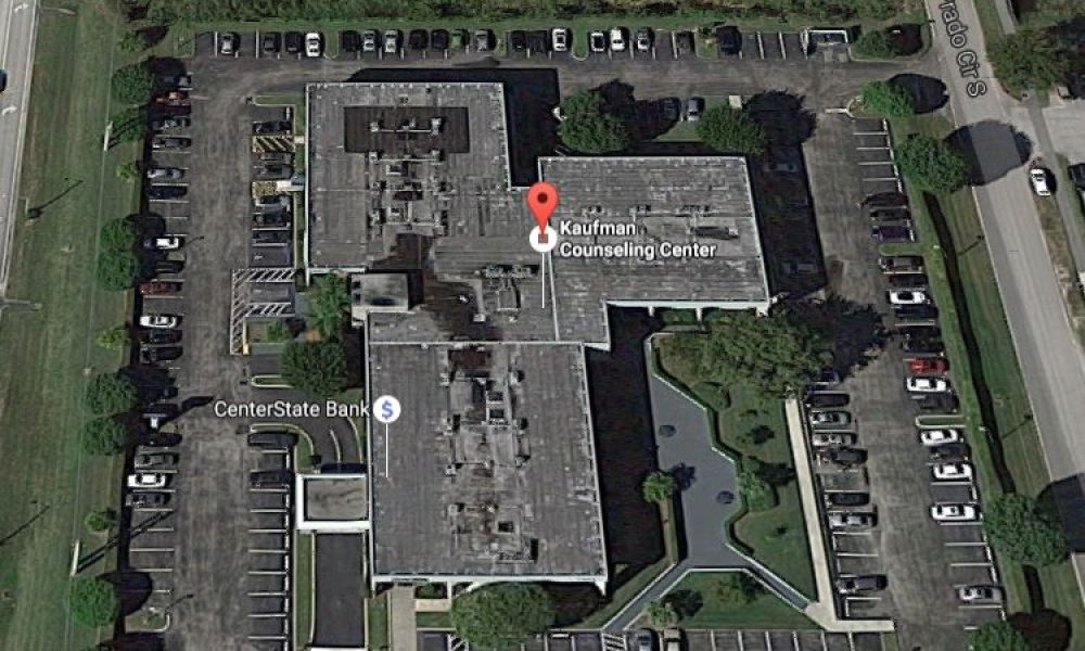 Lawrence B. Kaufman, LMFT