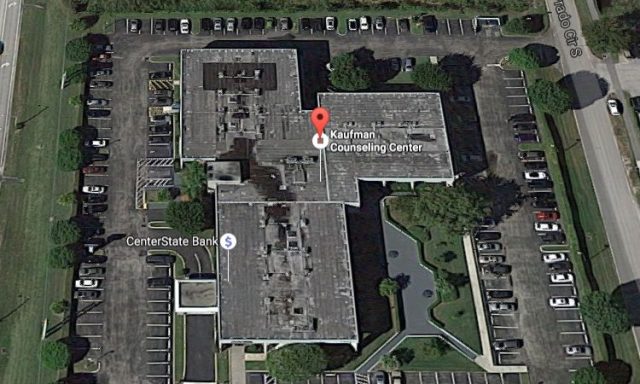 Lawrence B. Kaufman, LMFT