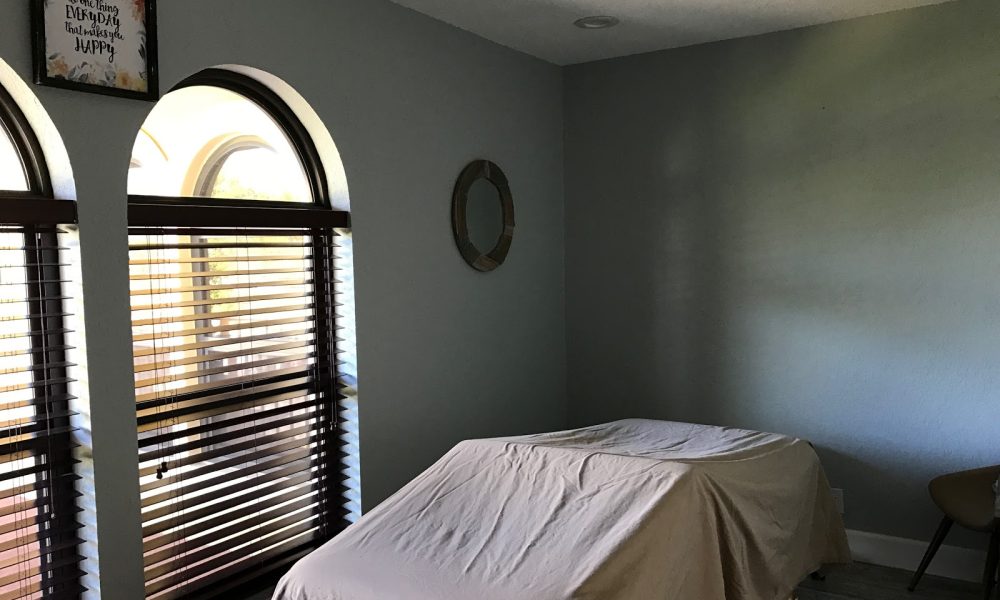 Leafline Acupuncture &amp; Herbs