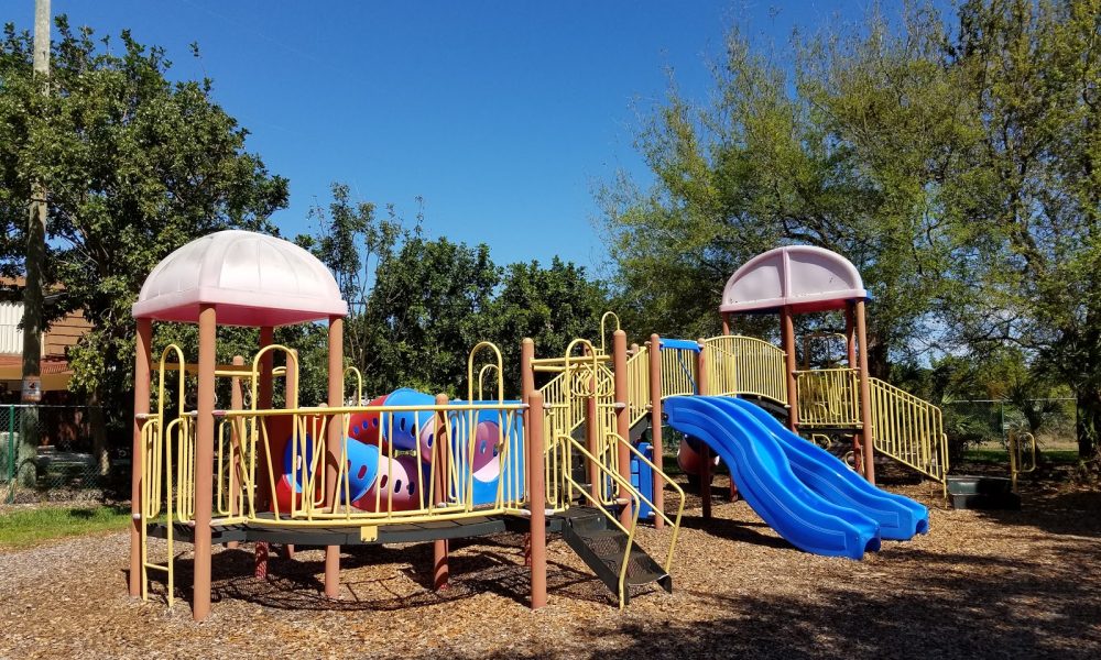 Leon M. Weekes Environmental Preserve