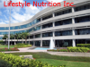 Lifestyle Nutrition Inc