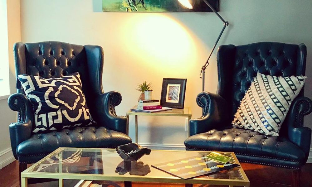 Lionhearted Counseling LLC, Faith Niece, M.A. LMHC, LMFT, ASAT