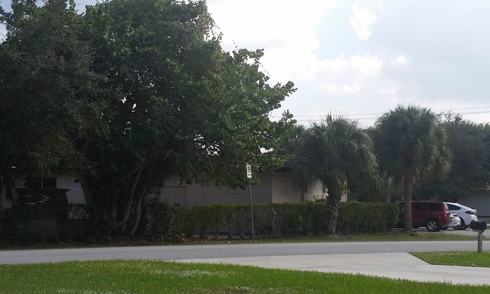 Lions Club of Boca Raton