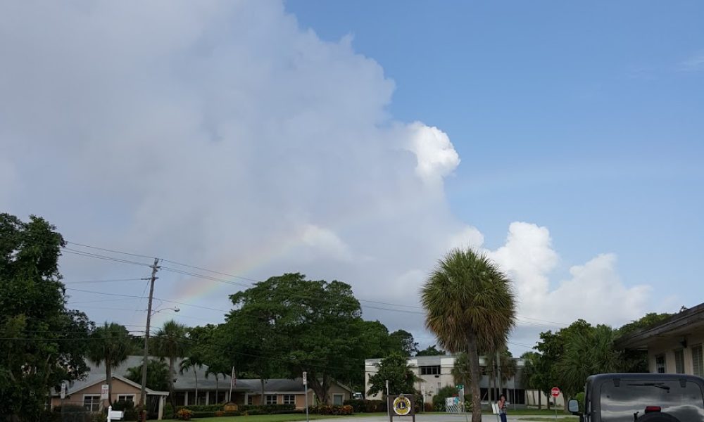 Lions Club of Boca Raton