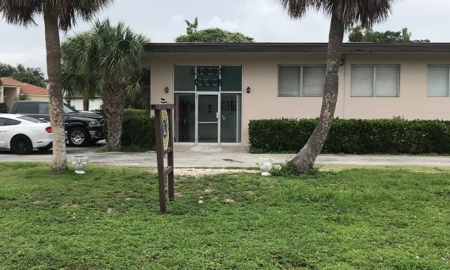 Lions Club of Boca Raton