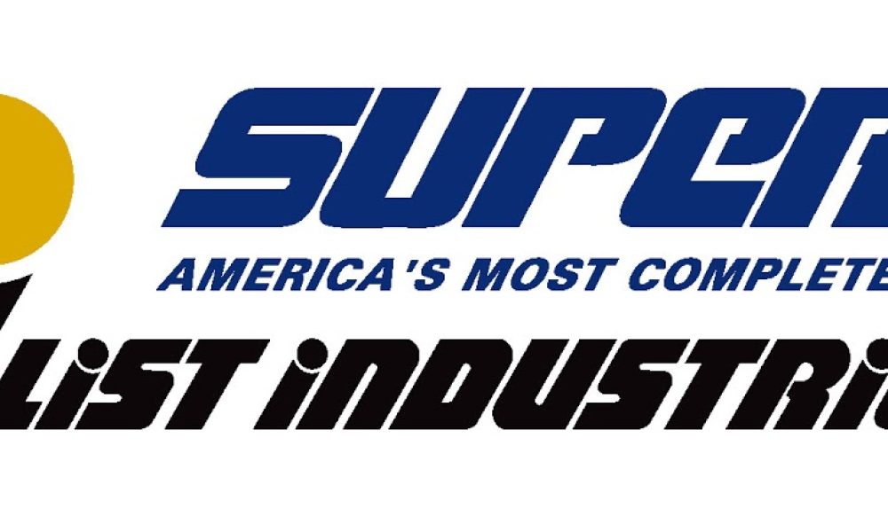 List Industries Inc