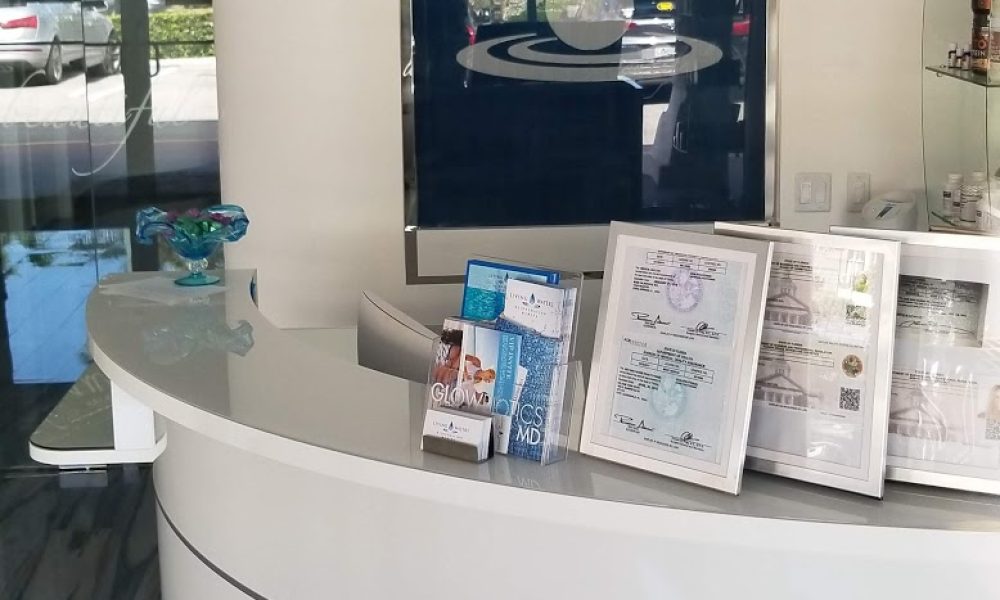 Living Waters Rejuvenation Med Spa